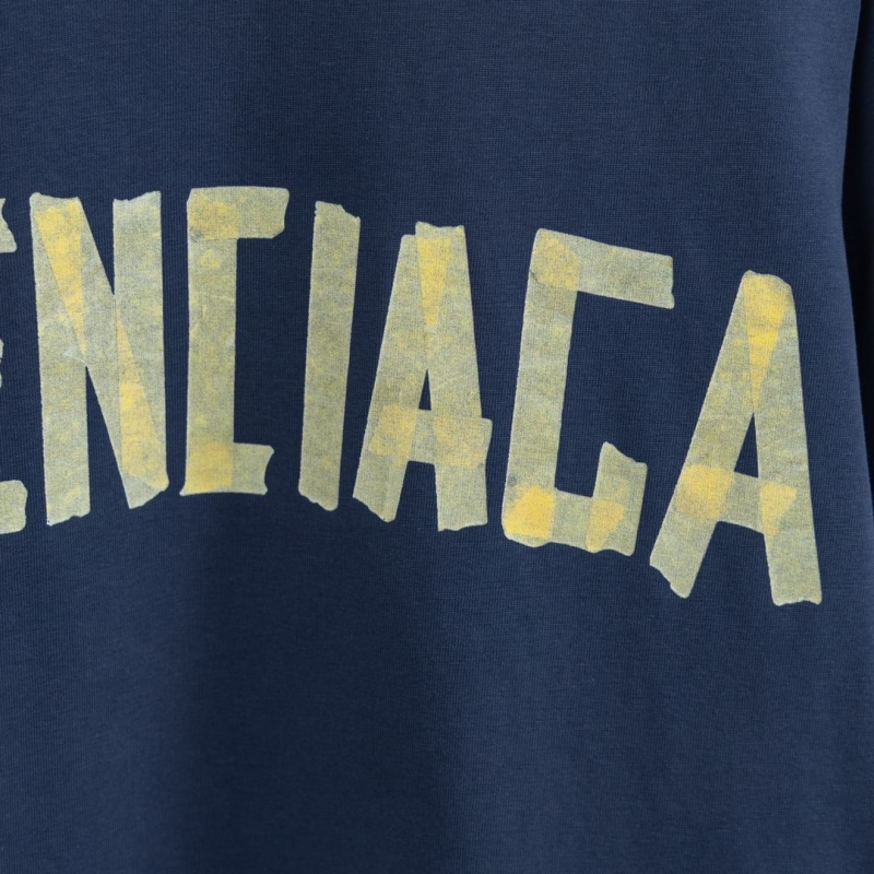 Balenciaga T-Shirts